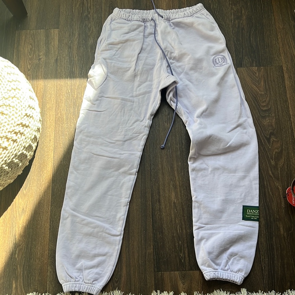 Danzy sweatpants